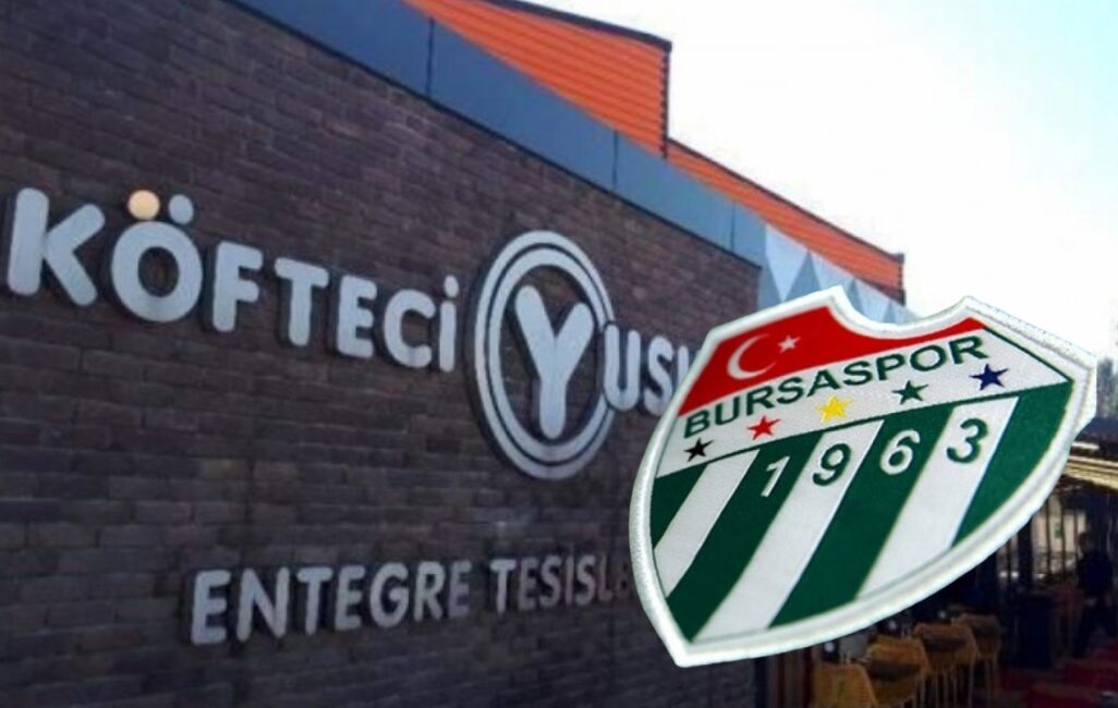 Bursaspor'da yeni sezon çalışmaları saha içinde olduğu gibi saha dışında
