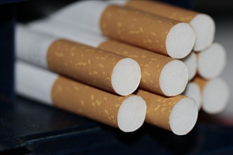 Tarım ve Orman Bakanlığı, tütün mamullerine ilişkin üretim ve ticaret