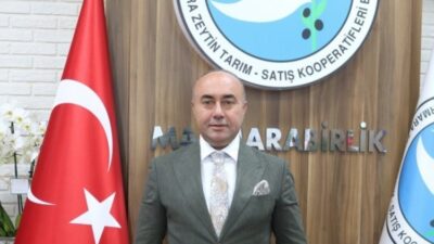 Marmarabirlik, Mayıs ayından bu yana devam eden yenilenme sürecini tamamladı