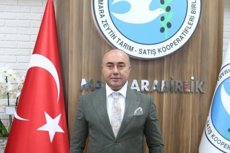 Marmarabirlik, Mayıs ayından bu yana devam eden yenilenme sürecini tamamladı