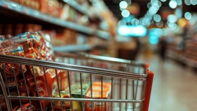 Enflasyon, temmuz ayında yüzde 2,06 oranında artış gösterirken, yıllık enflasyon