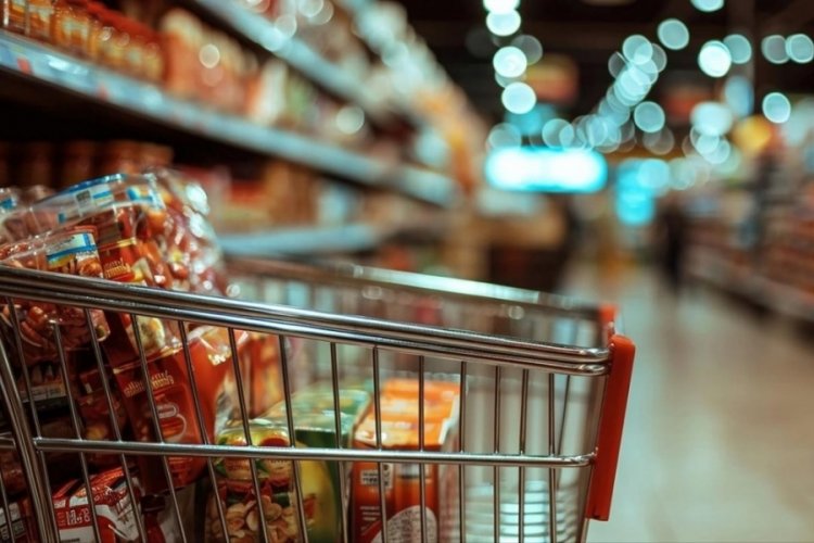 Enflasyon, temmuz ayında yüzde 2,06 oranında artış gösterirken, yıllık enflasyon