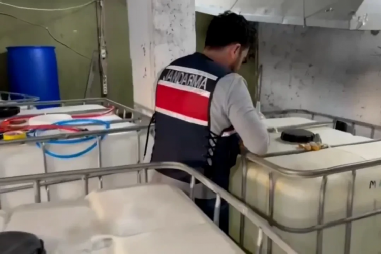 İçişleri Bakanı Ali Yerlikaya, İstanbul ve Antalya merkezli 81 ilde