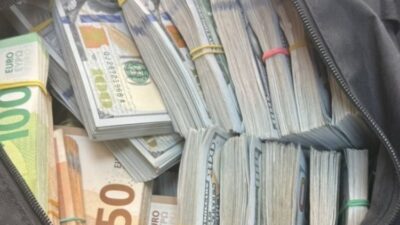 6 Ağustos 2025 Çarşamba gününe ilişkin döviz kuru fiyatları...