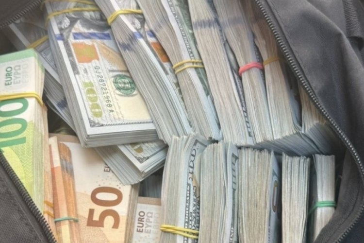 6 Ağustos 2025 Çarşamba gününe ilişkin döviz kuru fiyatları...