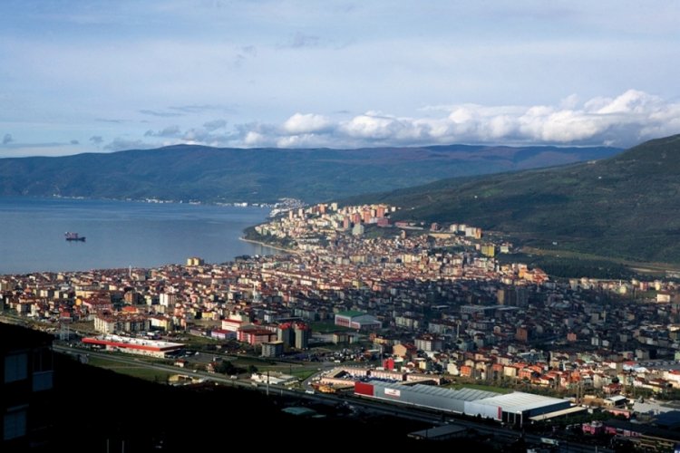 Bursa'nın deprem riski en yüksek ilçelerinden biri olan Gemlik, son