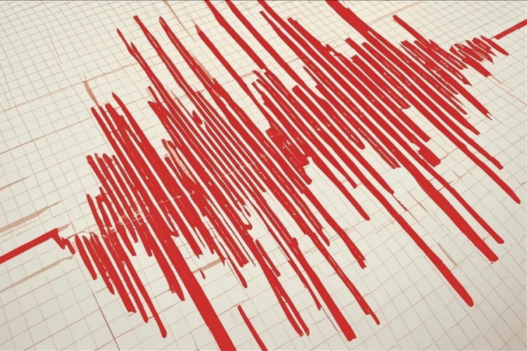 Balıkesir'de saat 11:26'da gerçekleşen deprem, Bursa'dan da hissedildi. AFAD depremin