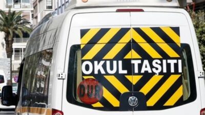 Okul Servis Araçları Yönetmeliğinde Değişiklik Yapılmasına Dair Yönetmelik'te değişiklik yapıldı