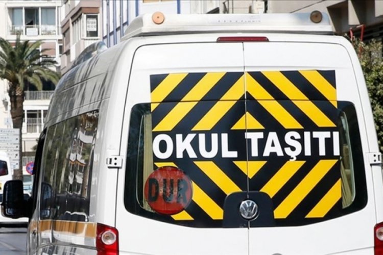 Okul Servis Araçları Yönetmeliğinde Değişiklik Yapılmasına Dair Yönetmelik'te değişiklik yapıldı