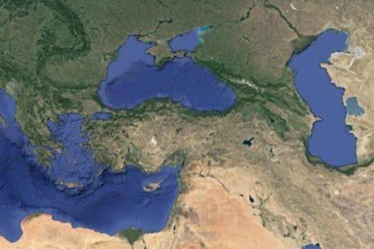 Türkiye'de son aylarda sıcaklıkların mevsim normallerinin üzerine çıkması ve yağışların