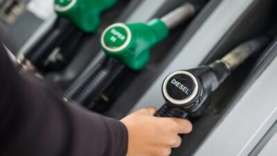 Küresel enerji piyasalarında tırmanan hareketlilik, yurt içindeki akaryakıt pompa fiyatlarına