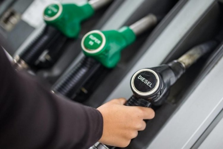 Küresel enerji piyasalarında tırmanan hareketlilik, yurt içindeki akaryakıt pompa fiyatlarına