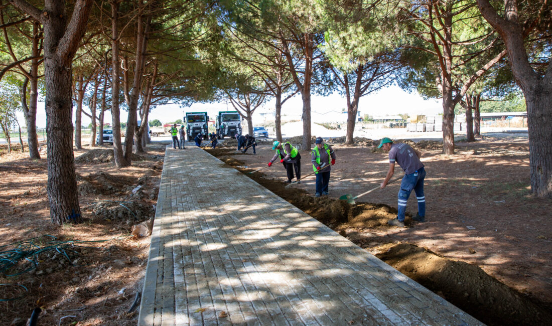 Bursa’nın daha sağlıklı ve daha yaşanabilir bir kent olması için
