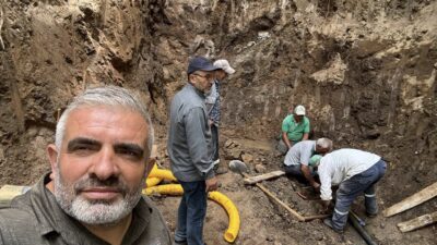 Bursa'nın Orhangazi ilçesine bağlı kırsal Mahmudiye Mahallesi'nde uzun yıllardır devam