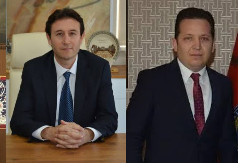 Bursa’nın Orhangazi ilçesinde yaklaşık 1 yıldır görev yapan İlçe Emniyet