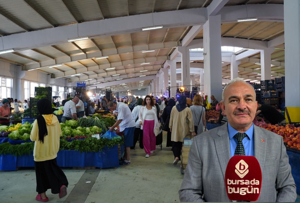 Son günlerde gündeme gelen pazarlarda POS cihazı kullanımına yönelik haberlerin,