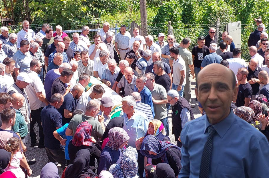 Bursa'nın Orhangazi ilçesinde uzun yıllar emniyet teşkilatında görev yaptıktan sonra