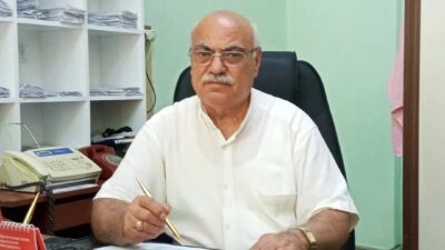 Bursa'nın Gemlik ilçesinde 37 yıldır Mahalle Muhtarlığı yapan ve ilçenin