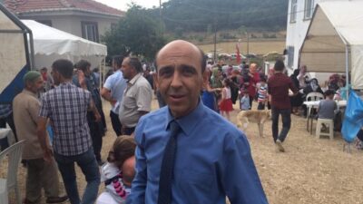 Bursa'nın Orhangazi ilçesinde uzun yıllar polis memuru olan ve geçtiğimiz