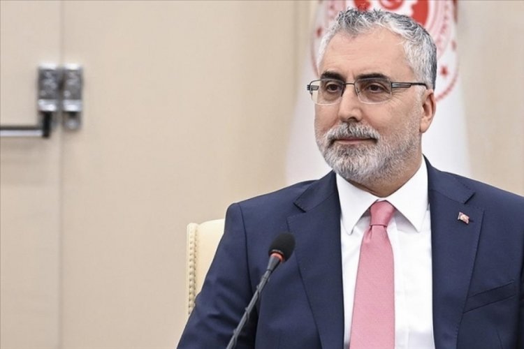 Çalışma ve Sosyal Güvenlik Bakanı Vedat Işıkhan, 2026-2027 yıllarını kapsayan