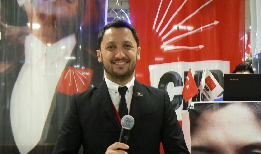 CHP'de, Eylül ayında yapılması planlanan kongre öncesi geçtiğimiz günlerde yeniden