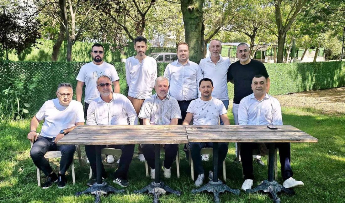 Bursa'nın Orhangazi ilçesinde, CHP ilçe başkanlığı için Eylül ayında yapılacak