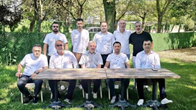 Bursa'nın Orhangazi ilçesinde, CHP ilçe başkanlığı için Eylül ayında yapılacak