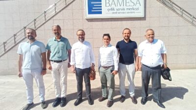 Orhangazi Yeniköy Asil Çelik Meslek Yüksekokulu (OYAÇ MYO), iş dünyasıyla