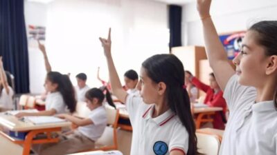 Yeni eğitim ve öğretim yılının başlamasına sayılı günler kala, velilerin