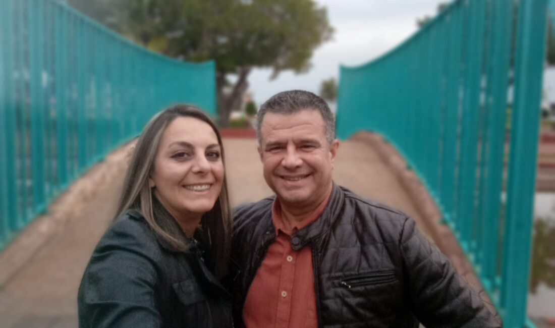  Bursa'nın ilçesi Gemlik Yeni Sahil Bölgesi'nde, bir yıl önce yaşanan