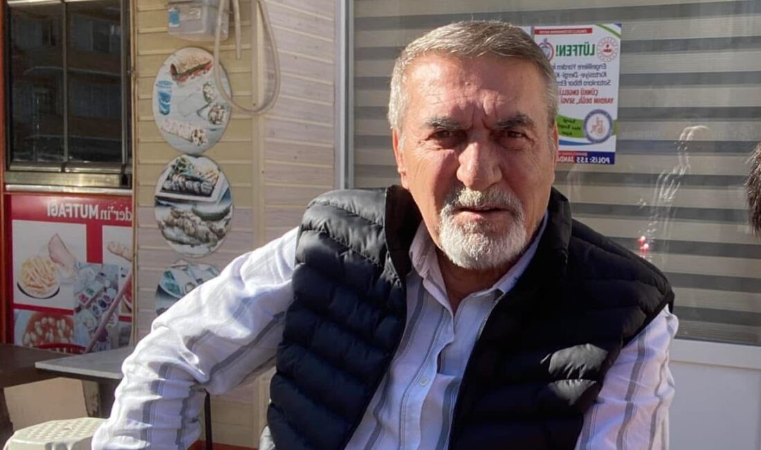 Bursa'nın Orhangazi ilçesinde, ilçenin tanınmış iş insanlarından olan Hakkı Üçüncü'nün