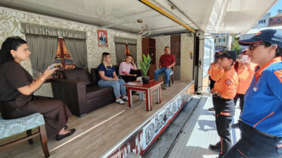 Bursa Mahalle Afet Gönüllüleri Derneği (MAG-DER) Orhangazi Şubesi, 17 Ağustos