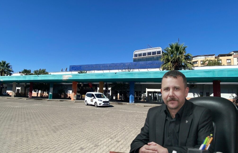 MHP Orhangazi İlçe Başkanı Halil Bozoğlu, Büyükşehir Belediyesi'nin Orhangazi'de devam