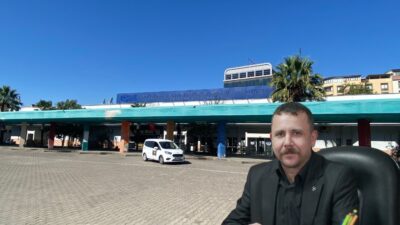 MHP Orhangazi İlçe Başkanı Halil Bozoğlu, Büyükşehir Belediyesi'nin Orhangazi'de devam