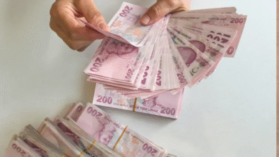 Milyonlarca Bağ-Kur'lu esnafın uzun süredir beklediği prim gün sayısı düzenlemesinde