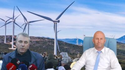 Bursa’nın Orhangazi ilçesine bağlı Üreğil, Mahmudiye, Çakırlı ve Keramet Mahalleleri