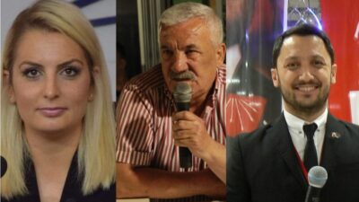 CHP'de  kongre takviminin açıklanmasının ardından partinin Bursa ilçe örgütlerinde hazırlıklar
