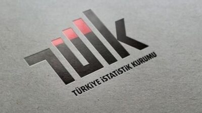 TÜİK verilerine göre Türkiye ekonomisi 2. çeyrekte yüzde 4,8 büyüdü.