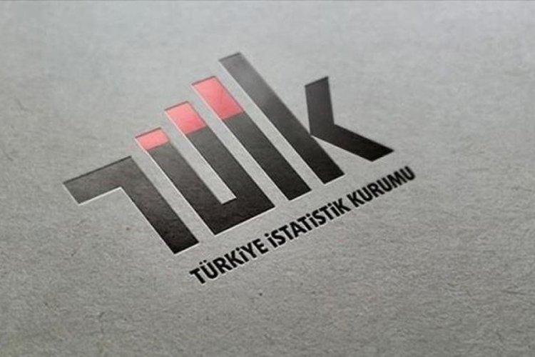 TÜİK verilerine göre Türkiye ekonomisi 2. çeyrekte yüzde 4,8 büyüdü.
