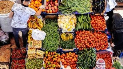 Ağustos ayında markette 37 ürünün 30'unda fiyat artışı, 6'sında ise