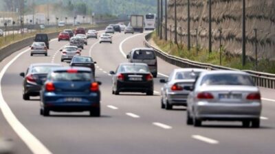 Trafikte bulunan 32 milyona yakın araç sahiplerini ilgilendiren trafik sigortası