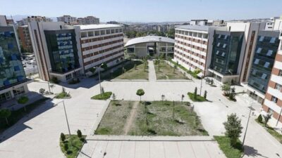 Gençlik ve Spor Bakanı Osman Aşkın Bak, 2025-2026 eğitim öğretim