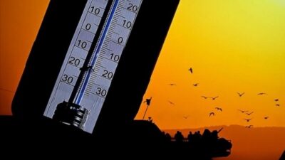Orhangazi'de uzun bir süredir etkili olan sıcak ve güneşli havalar