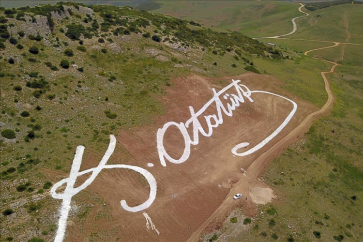 Gemlik Kent Konseyi, Filli Boya'nın "Hayata Bir Renk" sosyal sorumluluk
