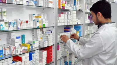 Sağlıkta devrim niteliğinde bir yenilik hayata geçirildi. Artık eczanelerde yaptırdığınız