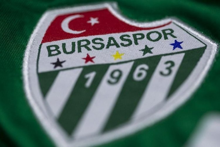 Bursaspor, TFF 2. lig 3. hafta maçında Yeni Mersin İdmanyurdu