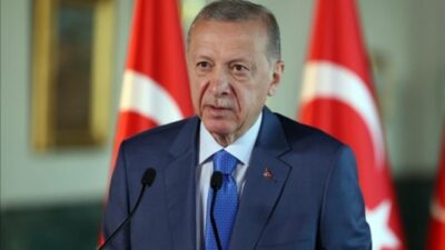 Mümtaz Turhan Sosyal Bilimler Lisesi'nde 2025-2026 Eğitim Öğretim Yılı Açılış