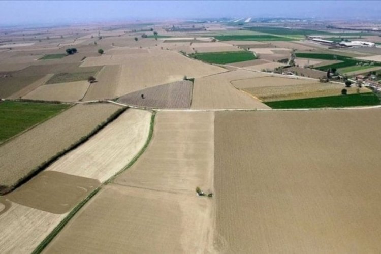 Arazi ve parsel sorunlarını ortadan kaldıracak yeni düzenleme yürürlüğe girdi.