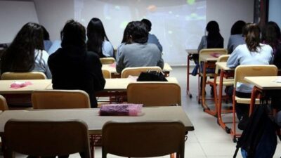 Katıldığı canlı yayında eğitim gündemine dair açıklamalarda bulunan Milli Eğitim