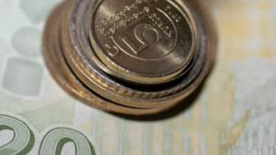 Türkiye Cumhuriyet Merkez Bankası, madeni para üretiminde yeni kısıtlamalara gidiyor.